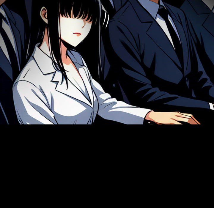 Gangster x Office Lady - Chapter 64 Page 49