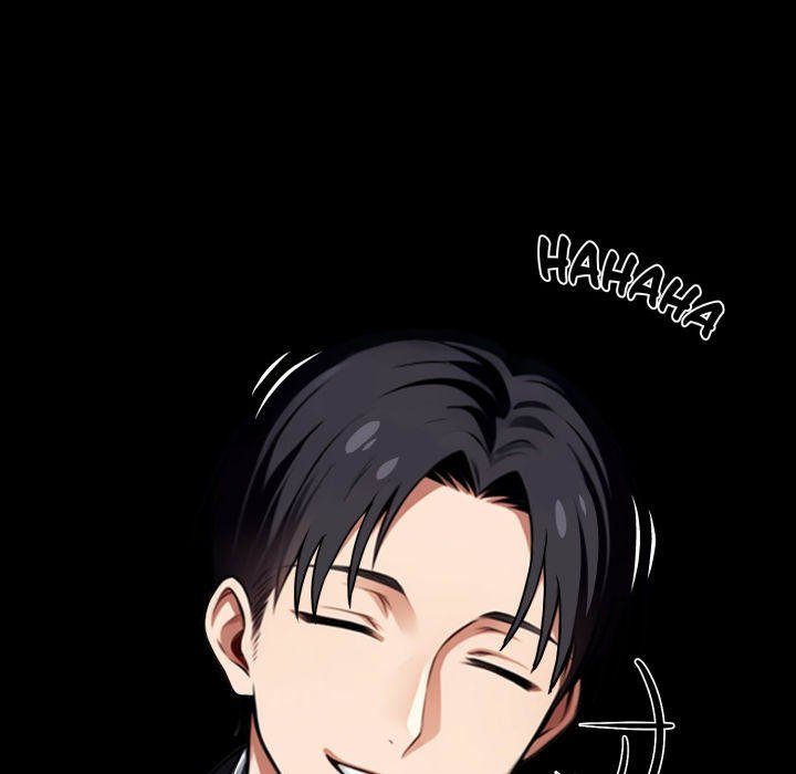 Gangster x Office Lady - Chapter 64 Page 5