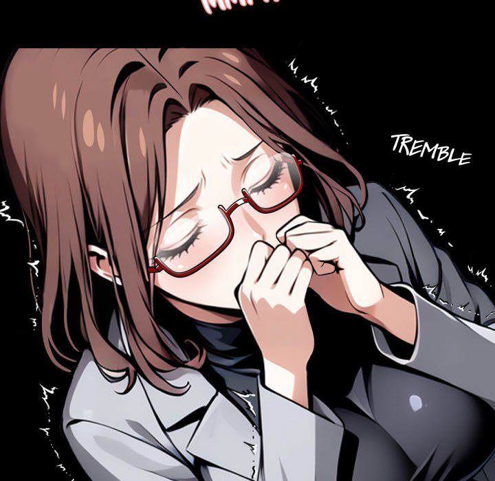 Gangster x Office Lady - Chapter 64 Page 54