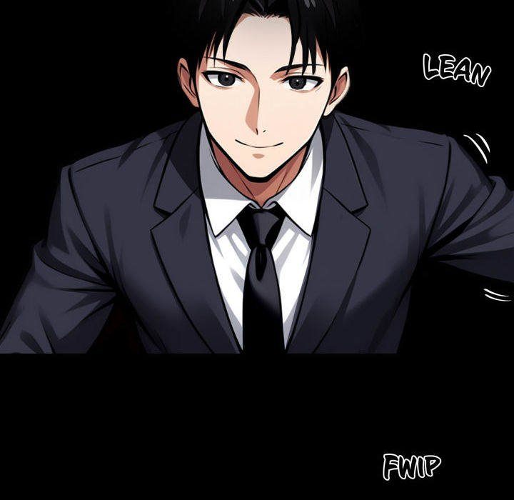 Gangster x Office Lady - Chapter 64 Page 56