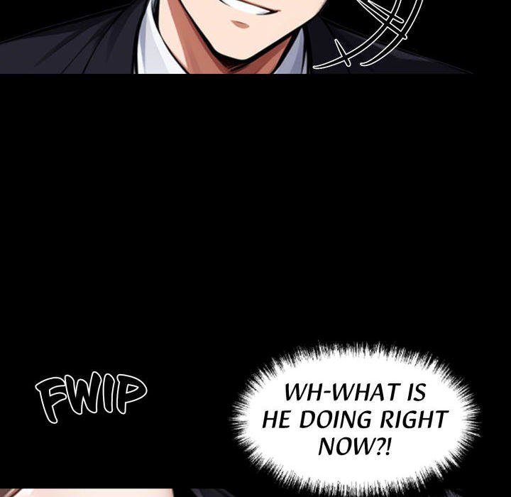 Gangster x Office Lady - Chapter 64 Page 6