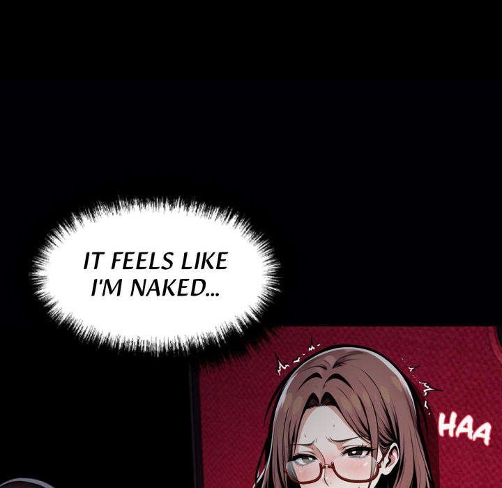 Gangster x Office Lady - Chapter 64 Page 61