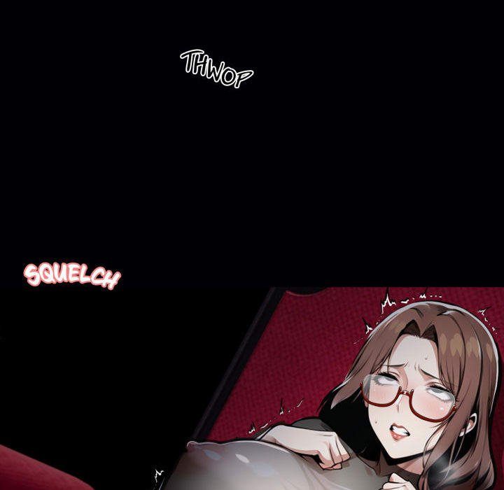 Gangster x Office Lady - Chapter 64 Page 63