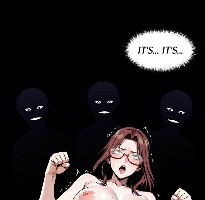 Gangster x Office Lady - Chapter 64 Page 65