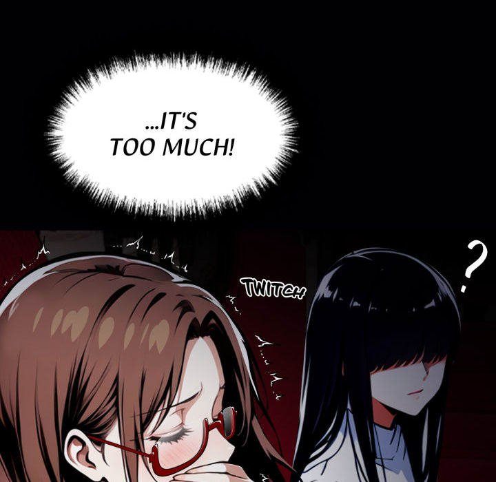 Gangster x Office Lady - Chapter 64 Page 67