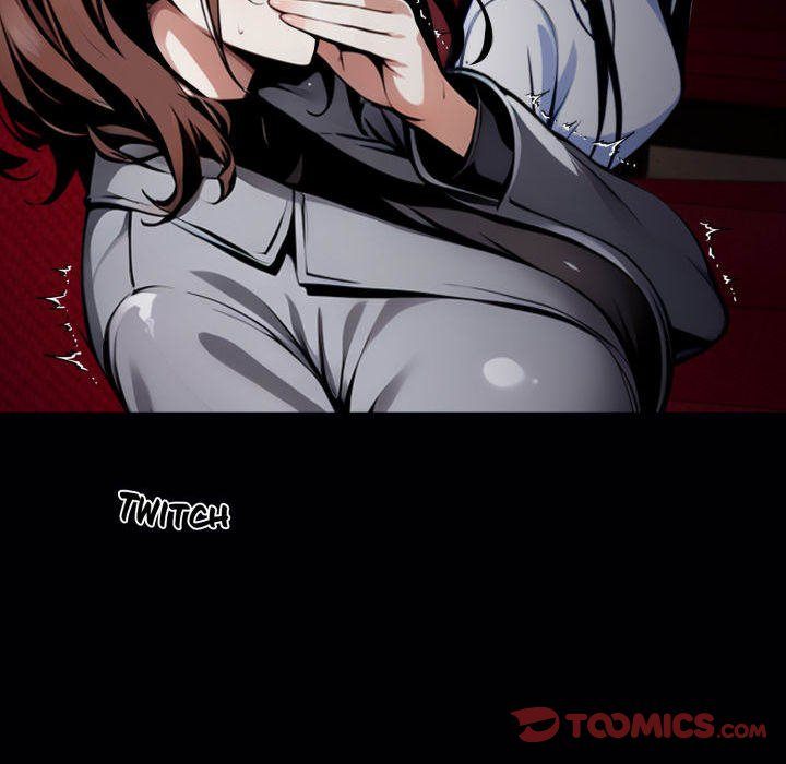 Gangster x Office Lady - Chapter 64 Page 68