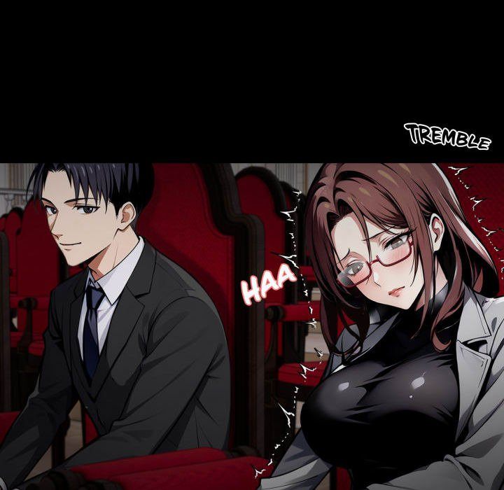 Gangster x Office Lady - Chapter 64 Page 75