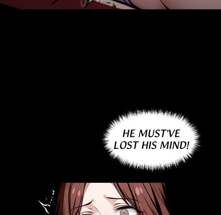 Gangster x Office Lady - Chapter 64 Page 8