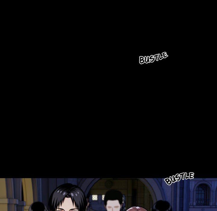 Gangster x Office Lady - Chapter 64 Page 80