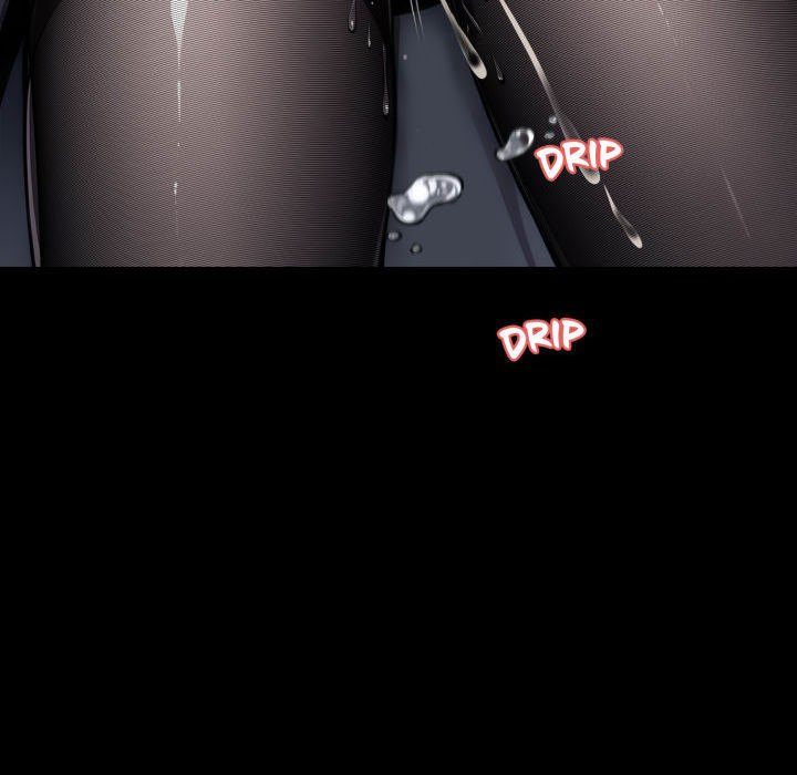 Gangster x Office Lady - Chapter 64 Page 85