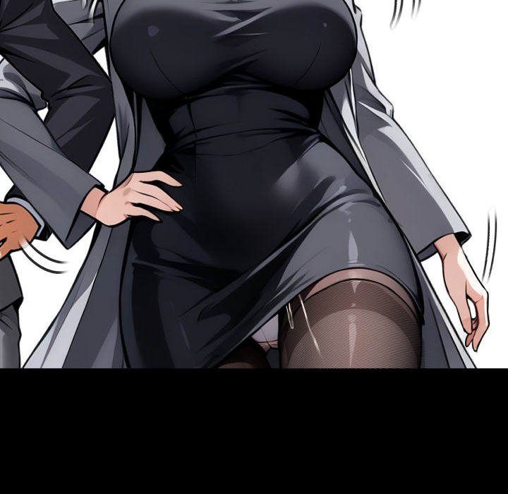 Gangster x Office Lady - Chapter 64 Page 88