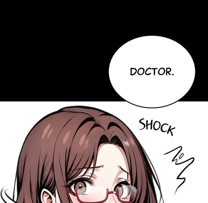 Gangster x Office Lady - Chapter 64 Page 89