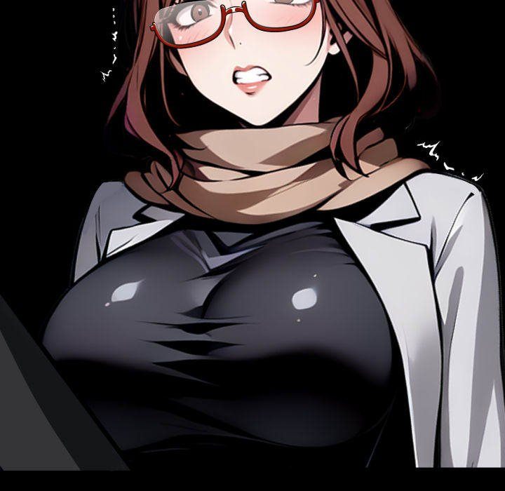 Gangster x Office Lady - Chapter 64 Page 9