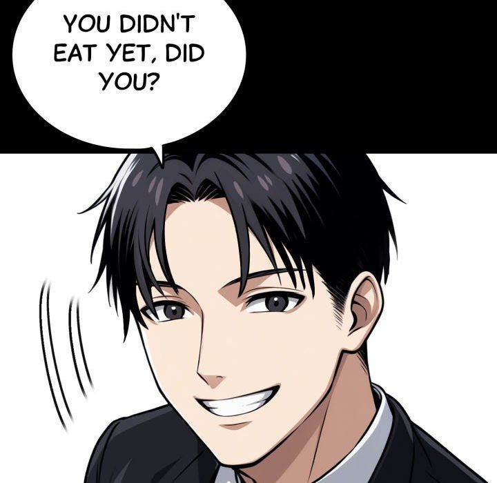 Gangster x Office Lady - Chapter 64 Page 91