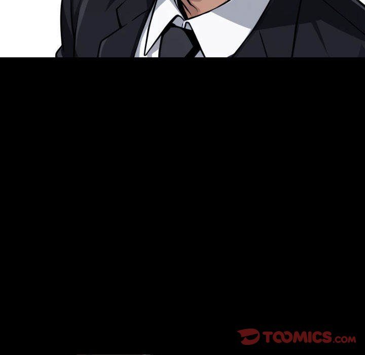 Gangster x Office Lady - Chapter 64 Page 92