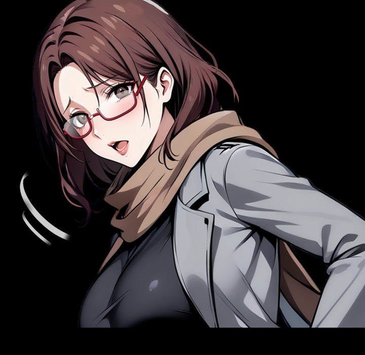 Gangster x Office Lady - Chapter 64 Page 93