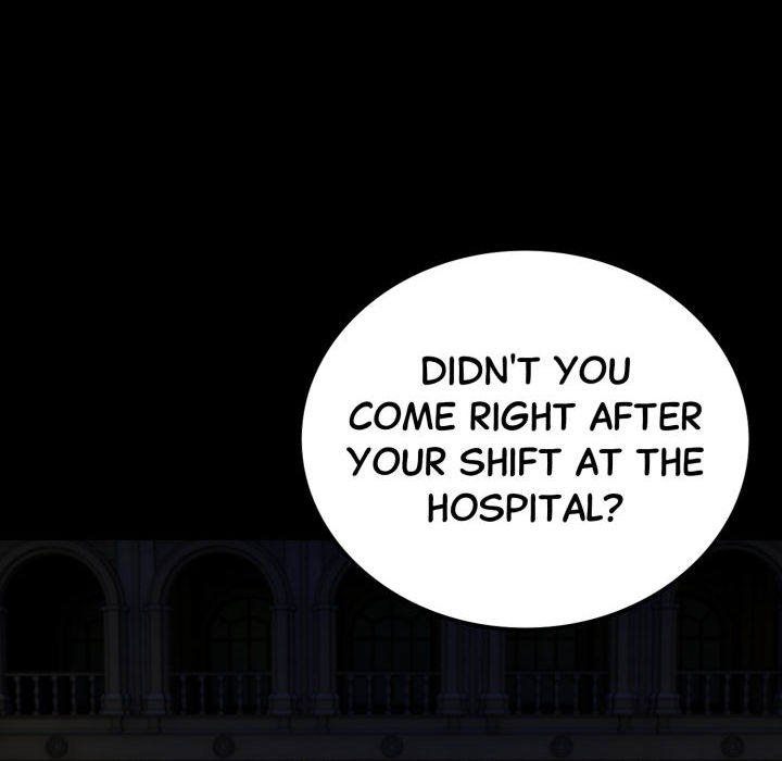 Gangster x Office Lady - Chapter 64 Page 94