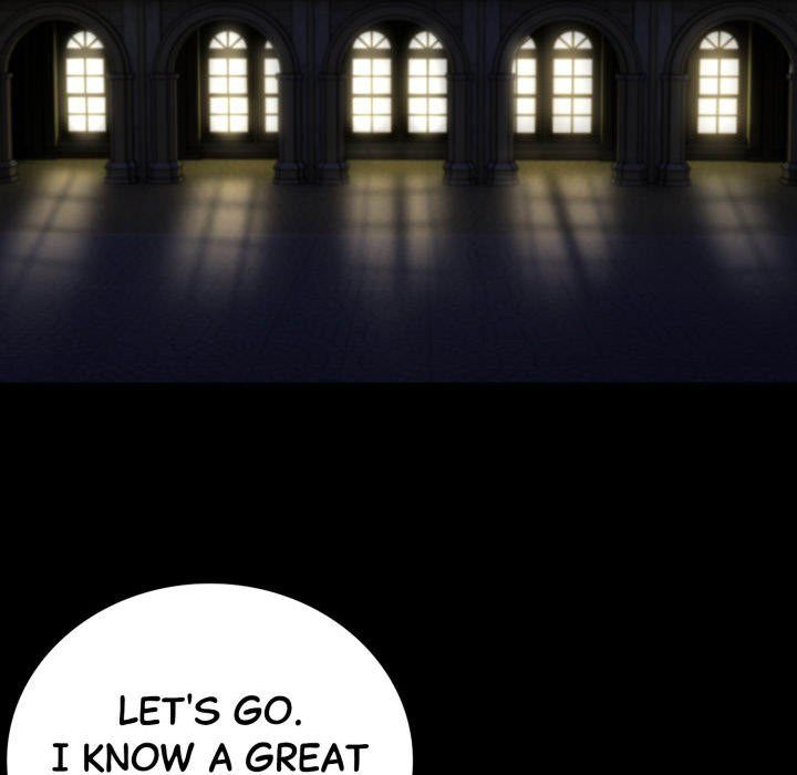 Gangster x Office Lady - Chapter 64 Page 95