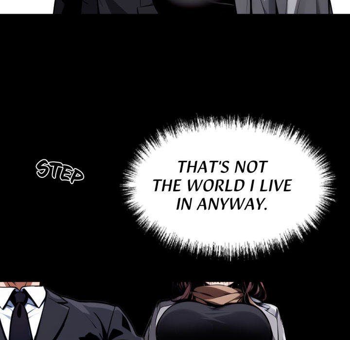 Gangster x Office Lady - Chapter 64 Page 97