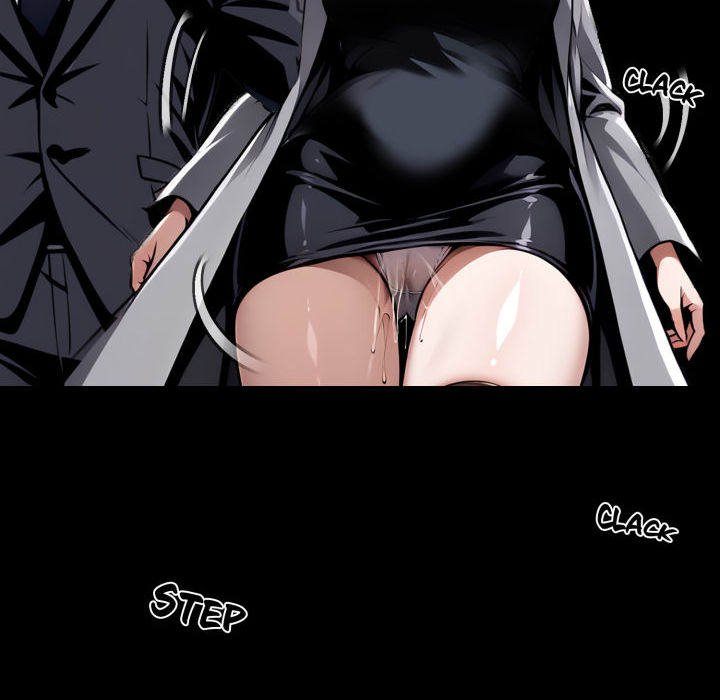 Gangster x Office Lady - Chapter 64 Page 98