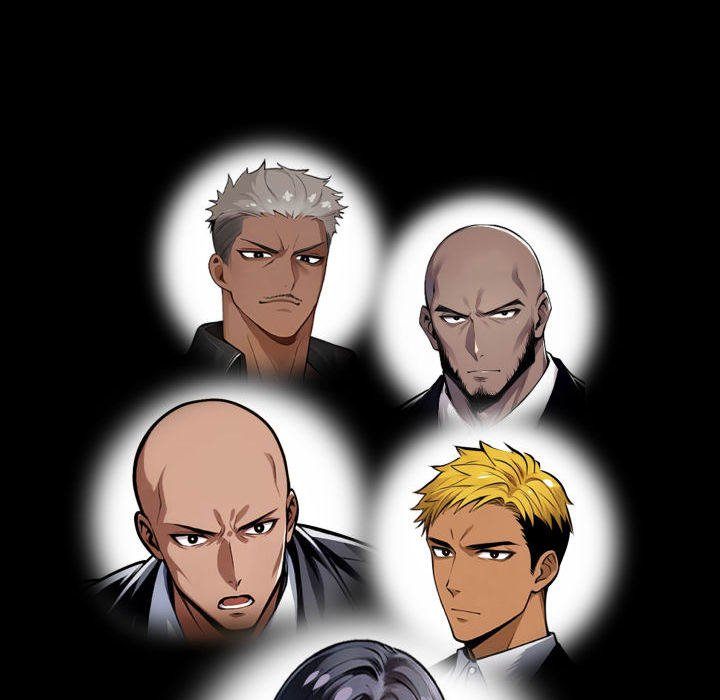 Gangster x Office Lady - Chapter 64 Page 99