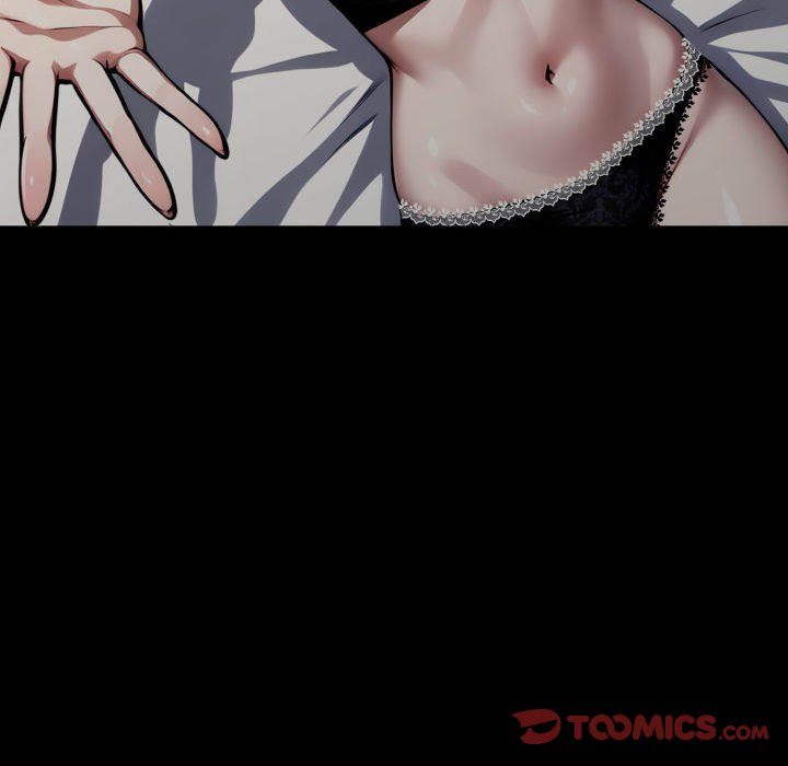 Gangster x Office Lady - Chapter 65 Page 102