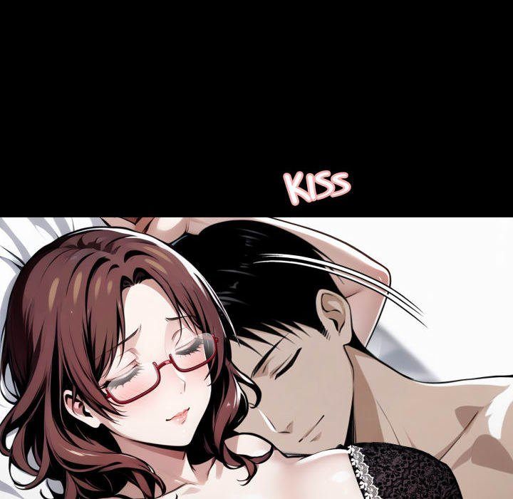 Gangster x Office Lady - Chapter 65 Page 104