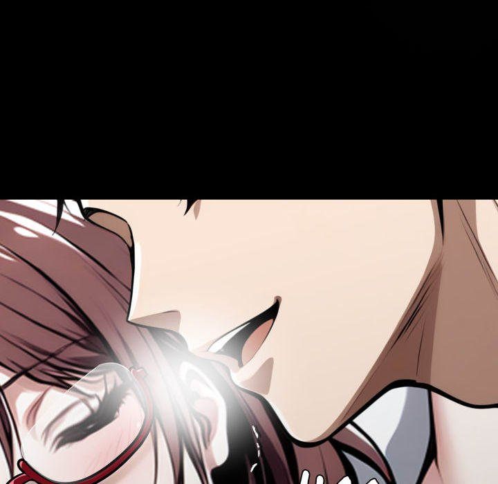 Gangster x Office Lady - Chapter 65 Page 106