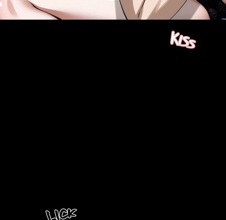 Gangster x Office Lady - Chapter 65 Page 109