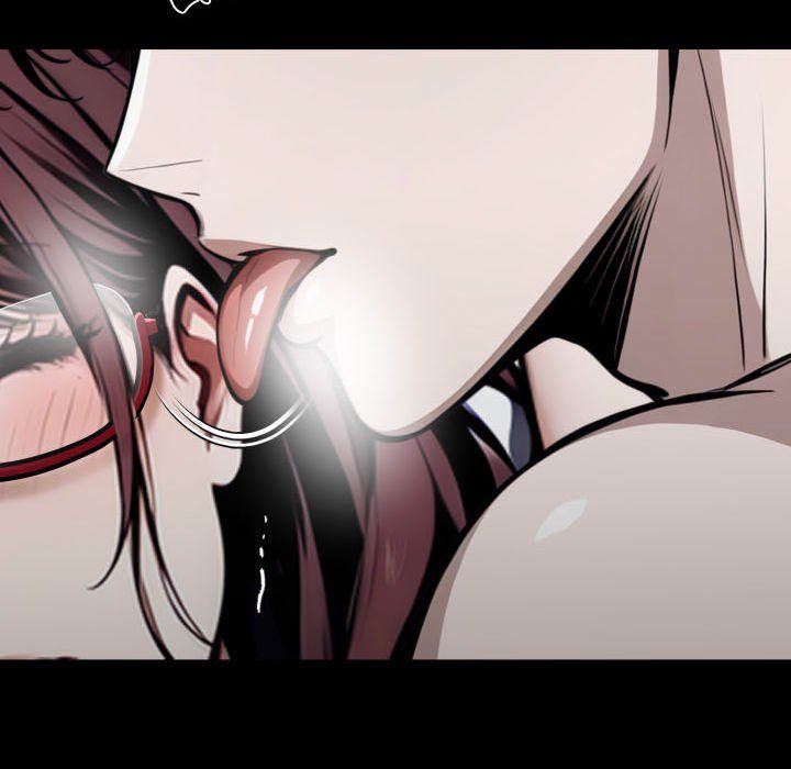 Gangster x Office Lady - Chapter 65 Page 110