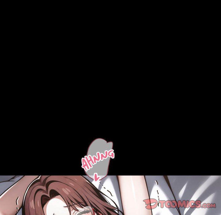 Gangster x Office Lady - Chapter 65 Page 111