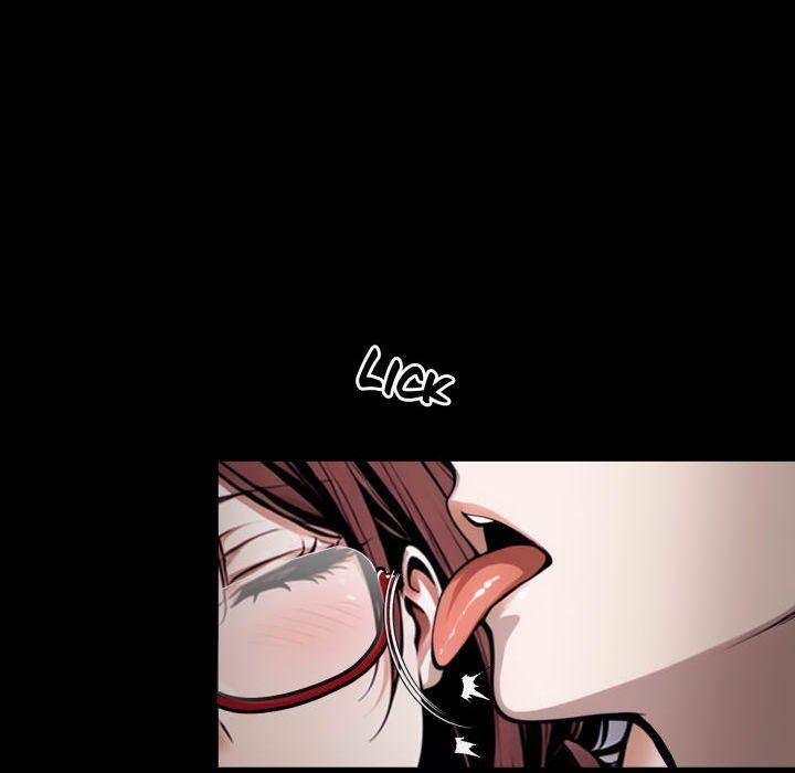 Gangster x Office Lady - Chapter 65 Page 113