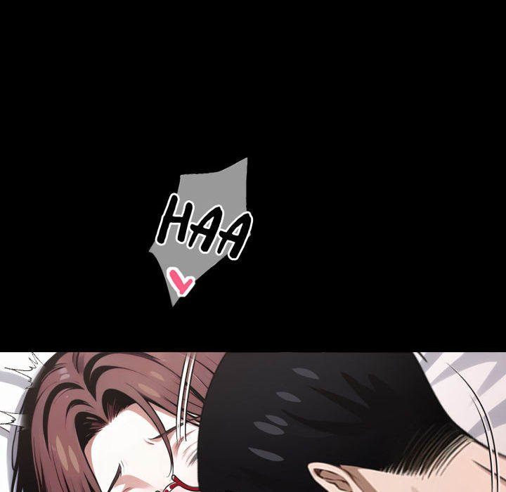 Gangster x Office Lady - Chapter 65 Page 114