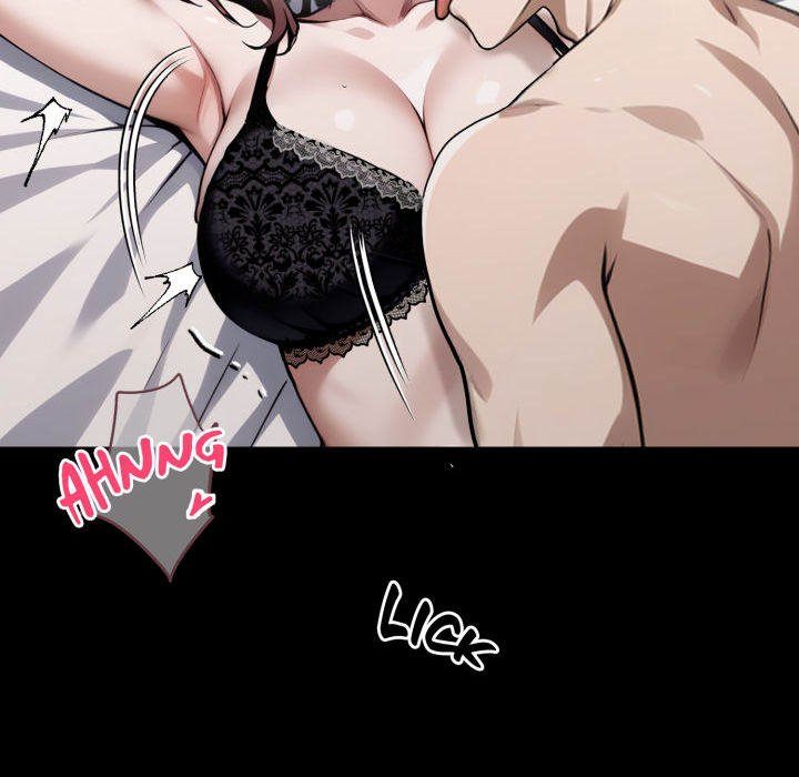 Gangster x Office Lady - Chapter 65 Page 117