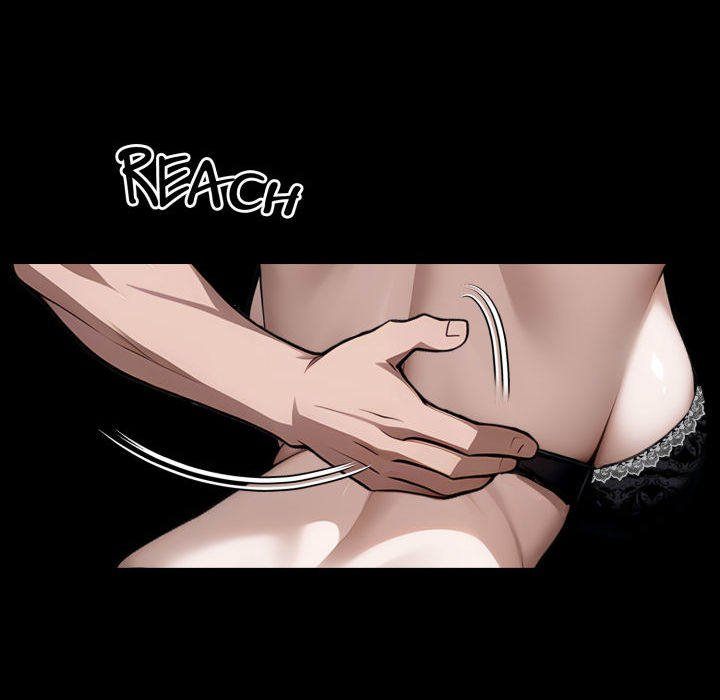 Gangster x Office Lady - Chapter 65 Page 118