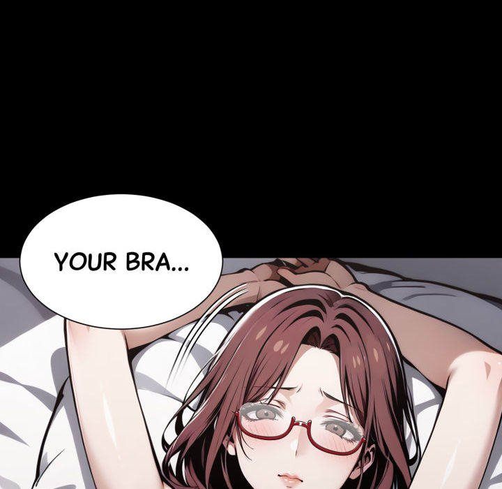 Gangster x Office Lady - Chapter 65 Page 119