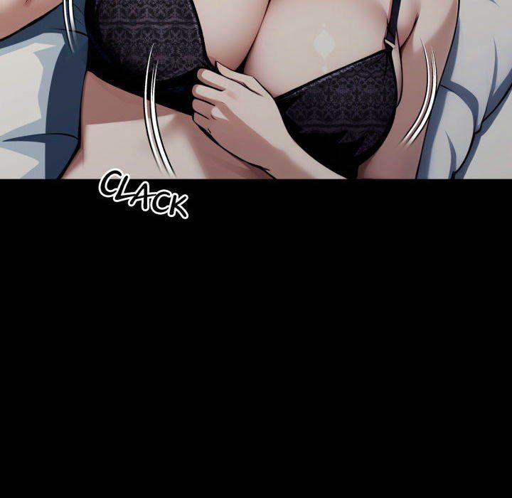 Gangster x Office Lady - Chapter 65 Page 122