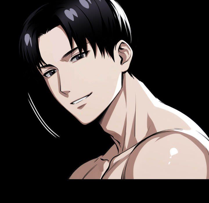 Gangster x Office Lady - Chapter 65 Page 125