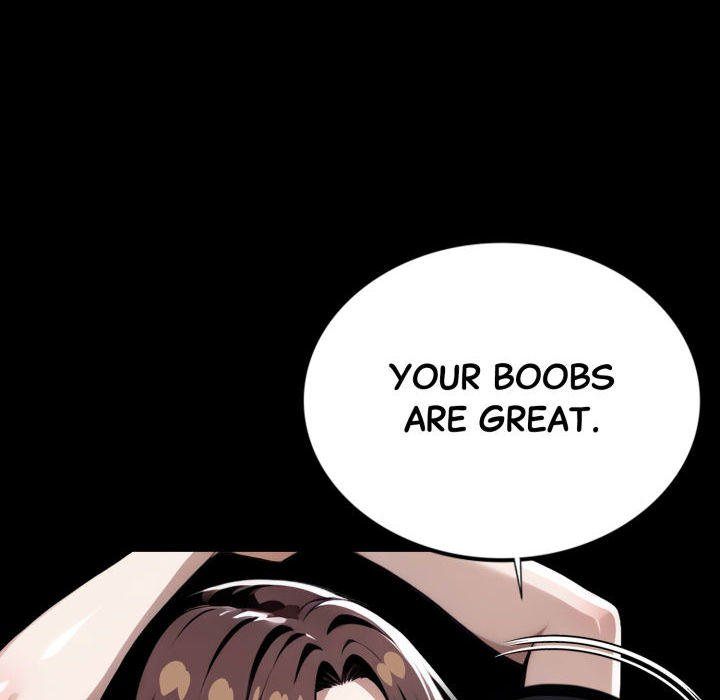 Gangster x Office Lady - Chapter 65 Page 126