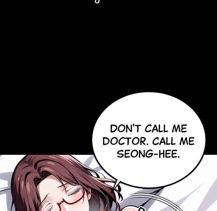 Gangster x Office Lady - Chapter 65 Page 128