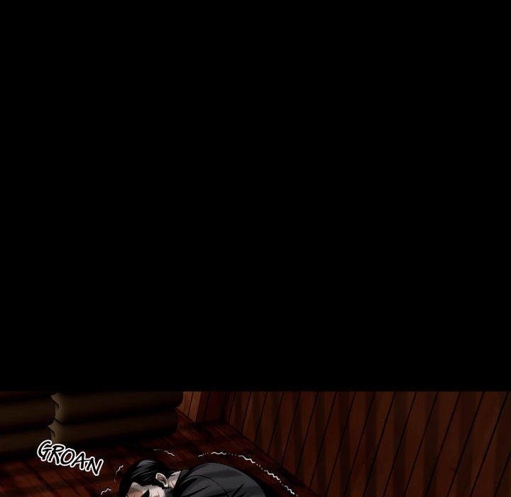 Gangster x Office Lady - Chapter 65 Page 13