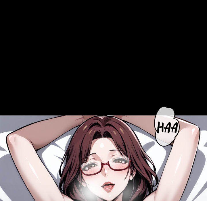 Gangster x Office Lady - Chapter 65 Page 132