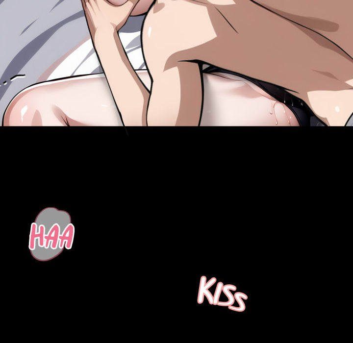 Gangster x Office Lady - Chapter 65 Page 135