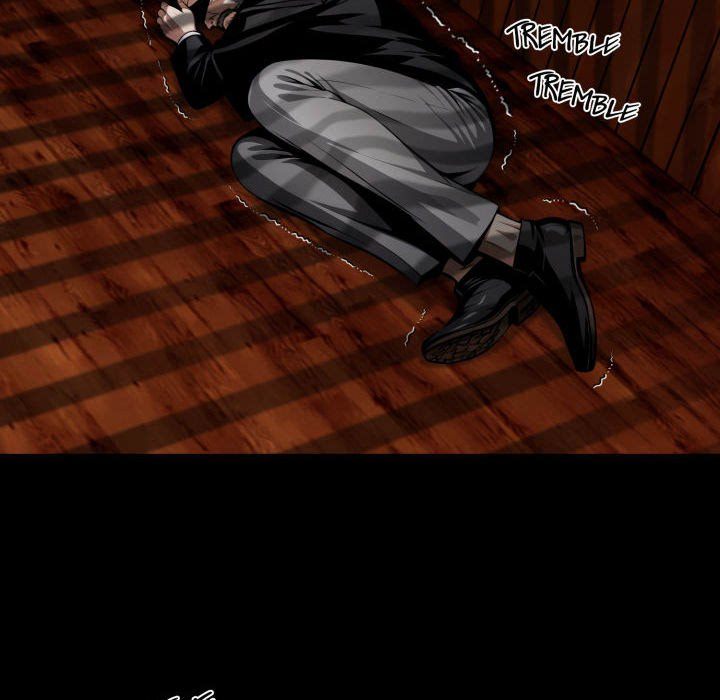 Gangster x Office Lady - Chapter 65 Page 14