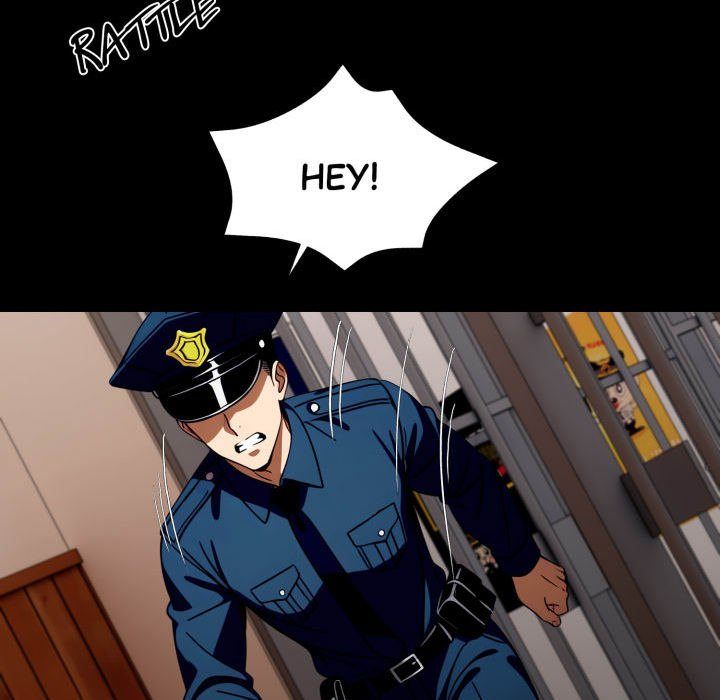 Gangster x Office Lady - Chapter 65 Page 15