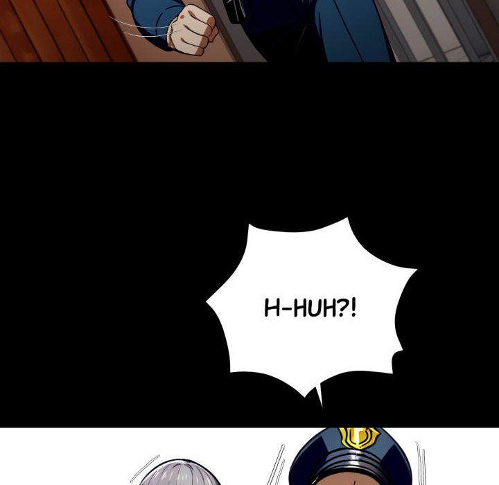 Gangster x Office Lady - Chapter 65 Page 16