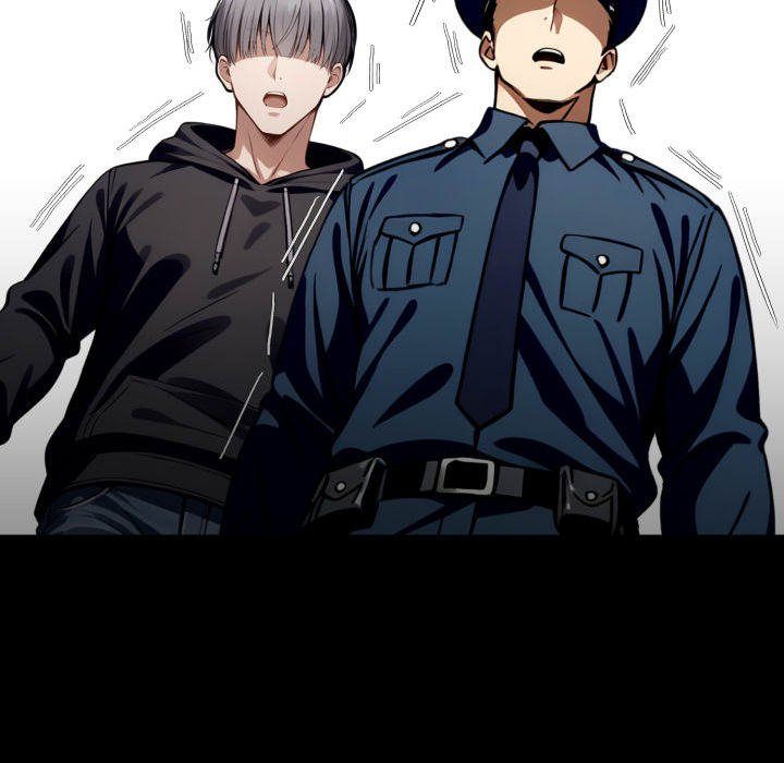 Gangster x Office Lady - Chapter 65 Page 17