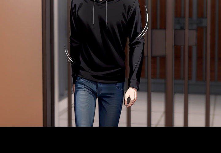 Gangster x Office Lady - Chapter 65 Page 2