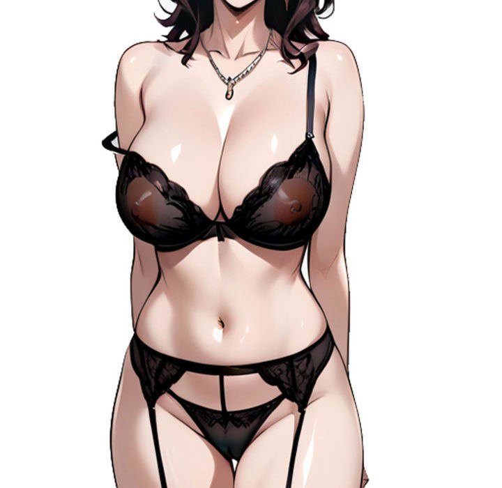 Gangster x Office Lady - Chapter 65 Page 22