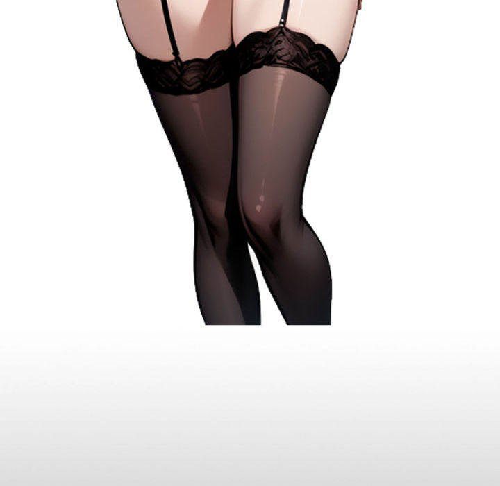 Gangster x Office Lady - Chapter 65 Page 23